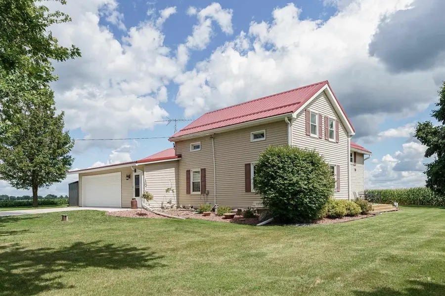 722 Maple Grove Road, Edgerton, WI 53534 - Image #3