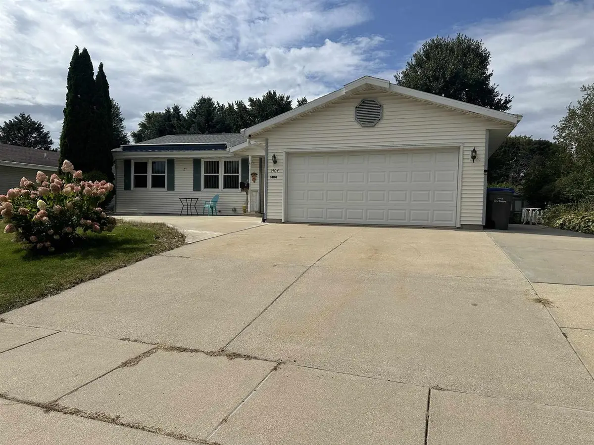 1404 Oak Street, Watertown, WI 53098 - Image #1