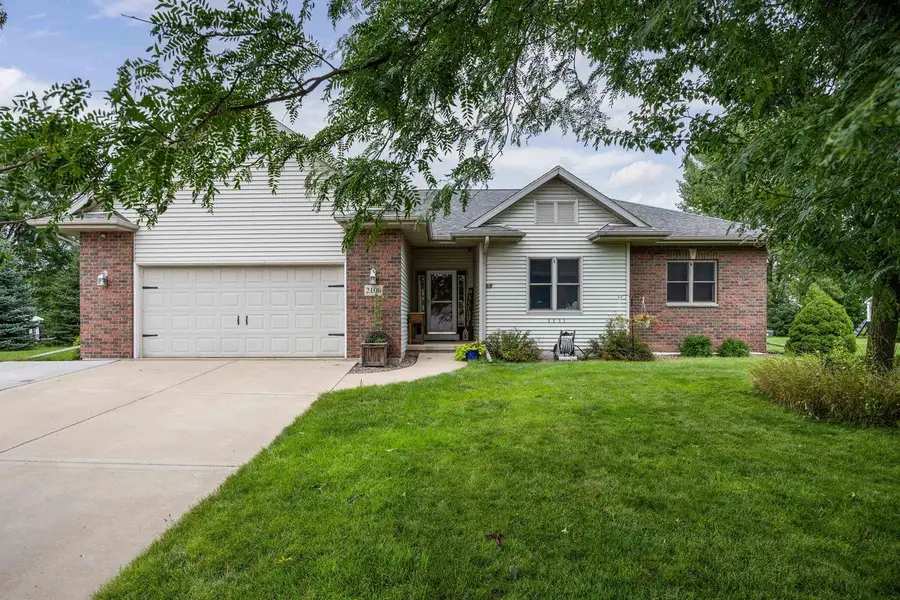 2100 Stone Crest Road, Stoughton, WI 53589 - Image #2