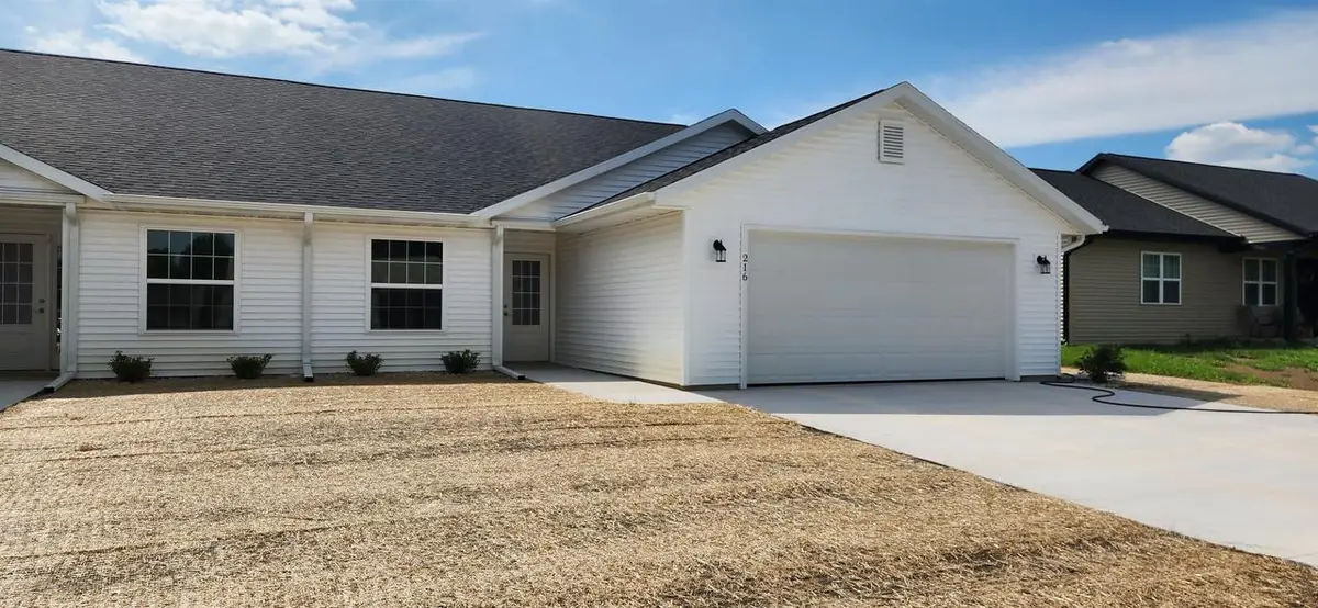 216 Betzer Road, Delavan, WI 53115 - #1