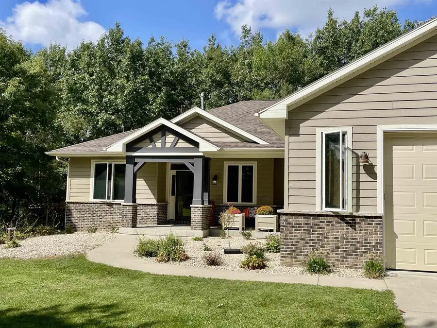 9426 N Raven Court, Milton, WI 53563 - Image #2