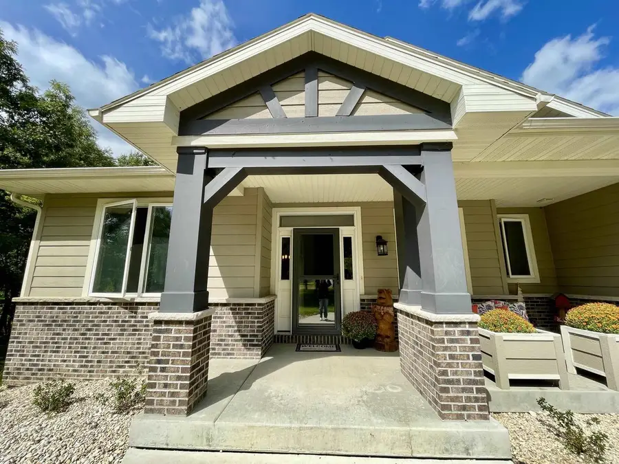 9426 N Raven Court, Milton, WI 53563 - Image #3