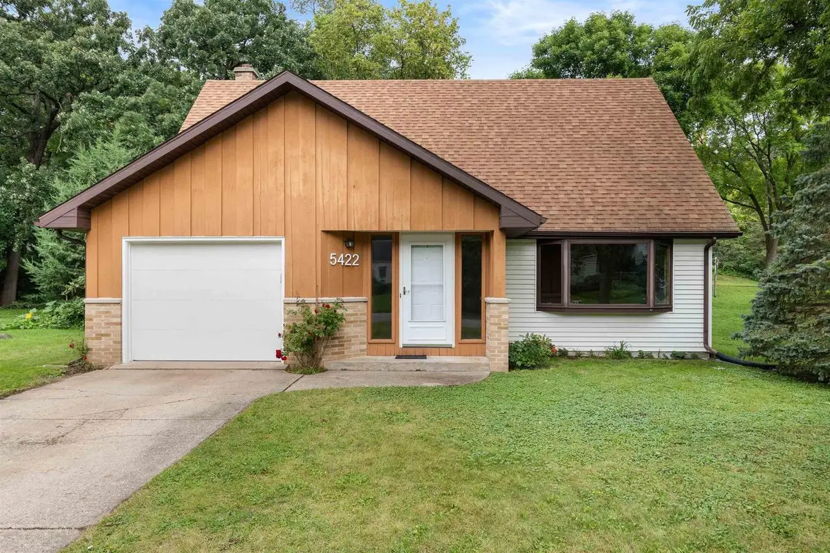 5422 Gettle Avenue, Madison, WI 53705 - Image #1
