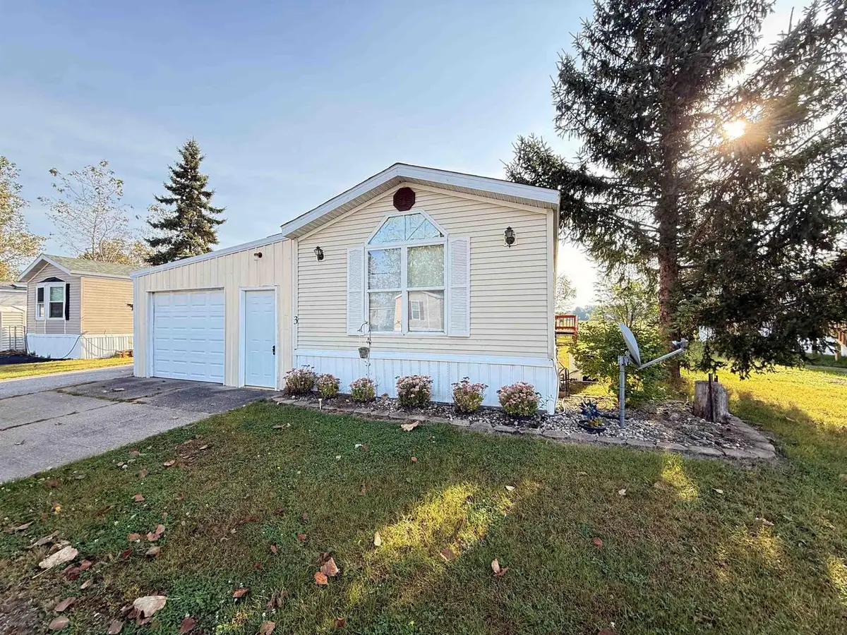 13875 Graphite Road, Tomah, WI 54660 - Image #1