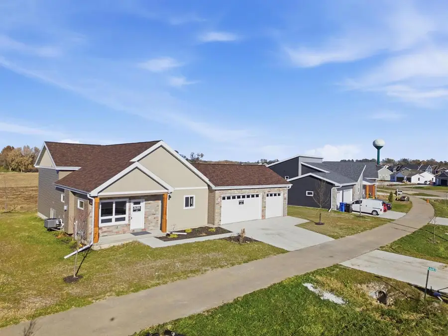 6683 Warner Farm Drive, Deforest, WI 53532 - #3