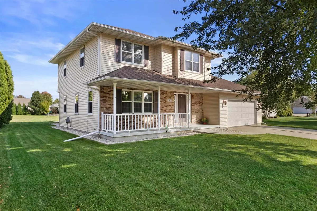 709 Racetrack Road, Stoughton, WI 53589 - Image #1