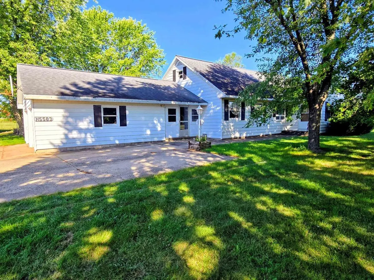 N5583 County Road W Road, Princeton, WI 54968 - #1