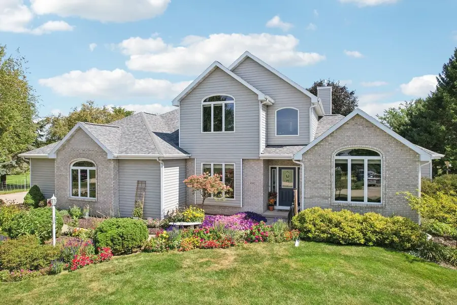 N4142 Eagle Drive, Brodhead, WI 53520 - Image #2