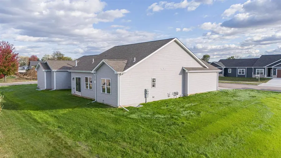 168 E Ash Lane, Milton, WI 53563 - Image #2
