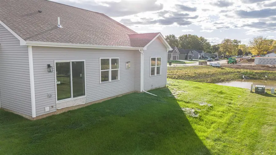 168 E Ash Lane, Milton, WI 53563 - Image #3