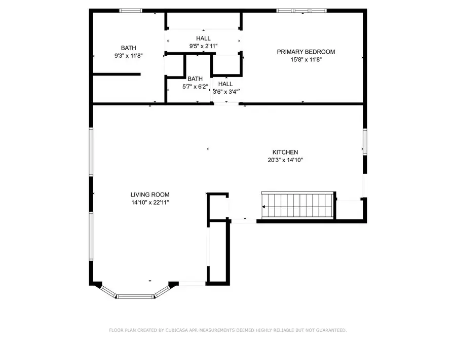 2207 Winfield Drive, Reedsburg, WI 53959 - Image #3