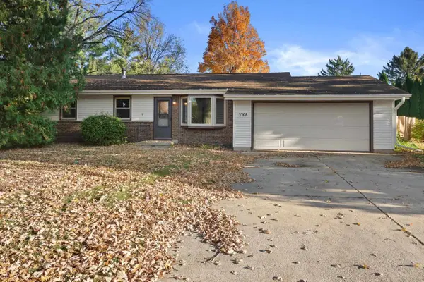 5308 Dennis Drive, Mcfarland, WI 53558