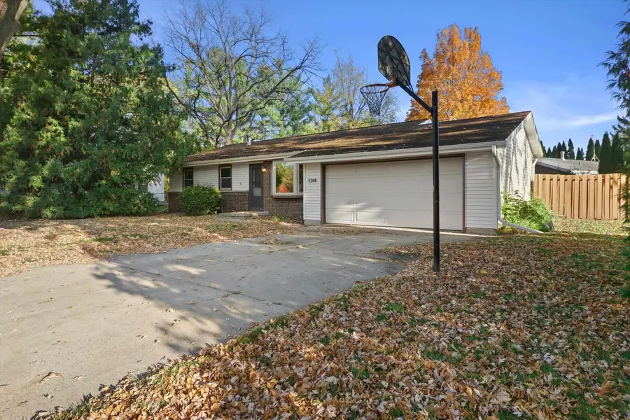 5308 Dennis Drive, McFarland, WI 53558 - Image #2