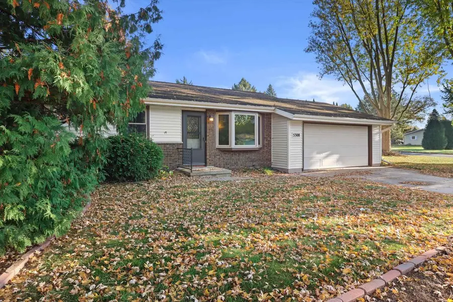 5308 Dennis Drive, McFarland, WI 53558 - Image #3