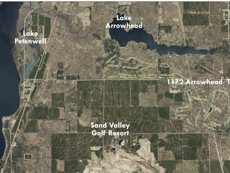 1172 Arrowhead Trail, Nekoosa, WI 54457 - Image #2