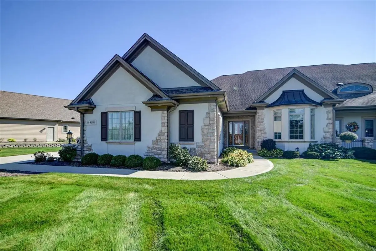 N35W23701 Auburn Court #1, Pewaukee, WI 53072 - #1