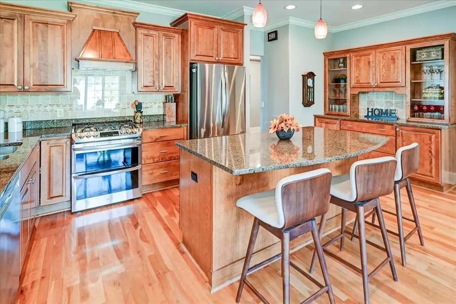 N35W23701 Auburn Court #1, Pewaukee, WI 53072 - #2