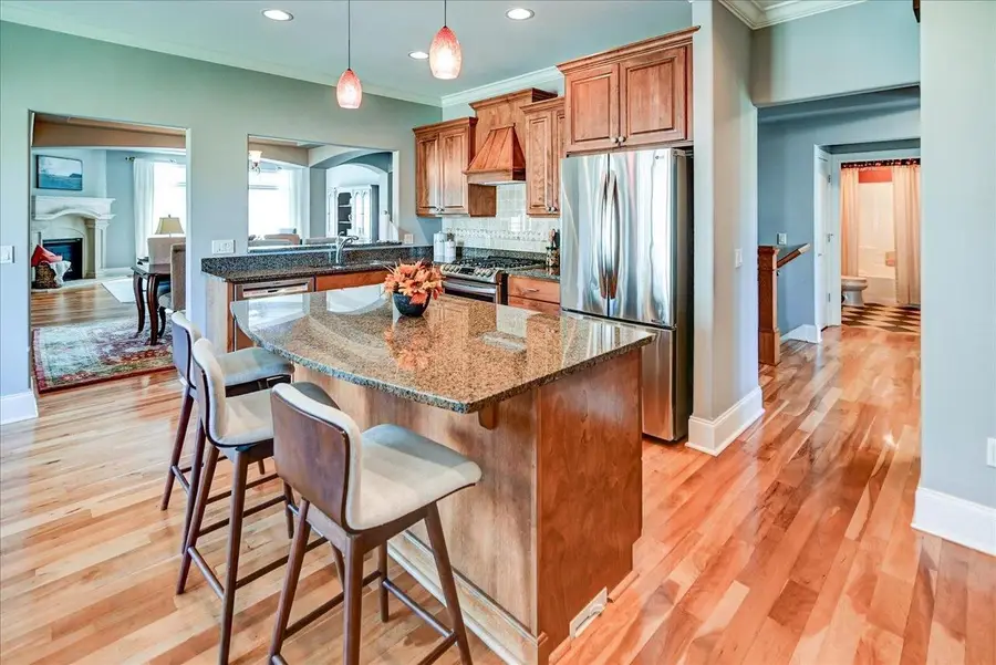 N35W23701 Auburn Court #1, Pewaukee, WI 53072 - #3