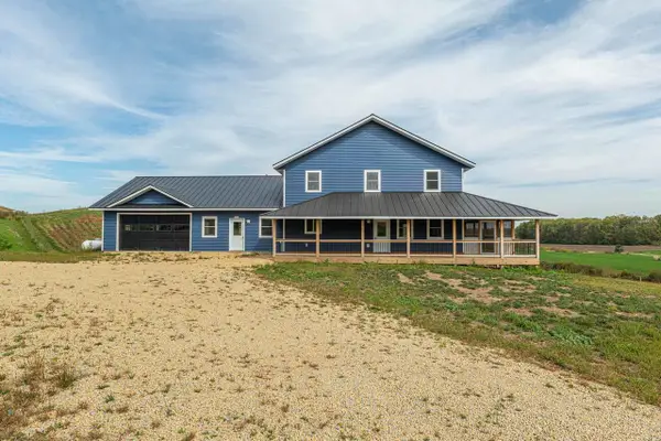 N5184 County Road N, Monroe, WI 53566