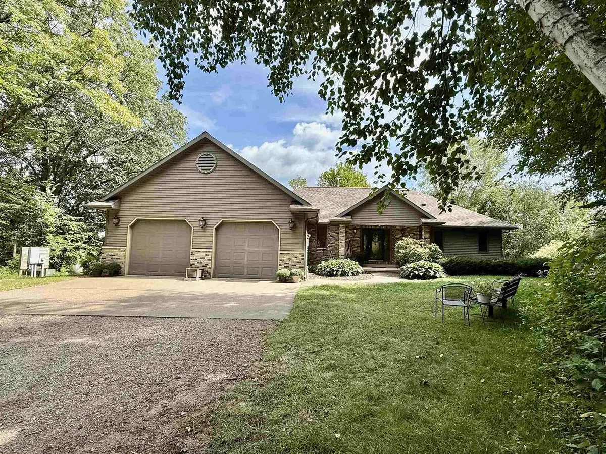 18380 Iowa Road, Tomah, WI 54660 - Image #1