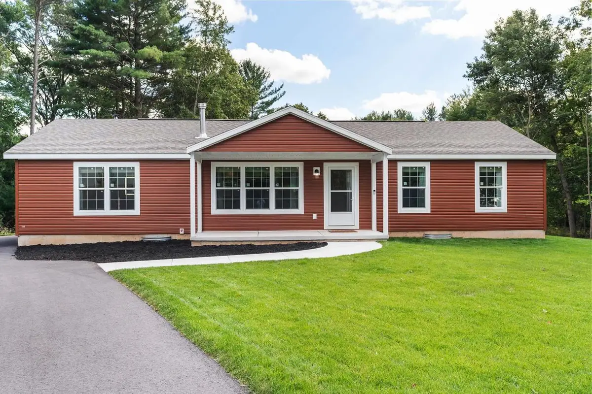 306 Pine Meadow Court, Wisconsin Dells, WI 53965 - #1