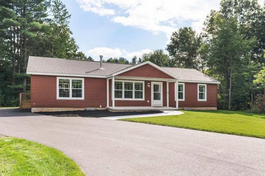 306 Pine Meadow Court, Wisconsin Dells, WI 53965 - #2