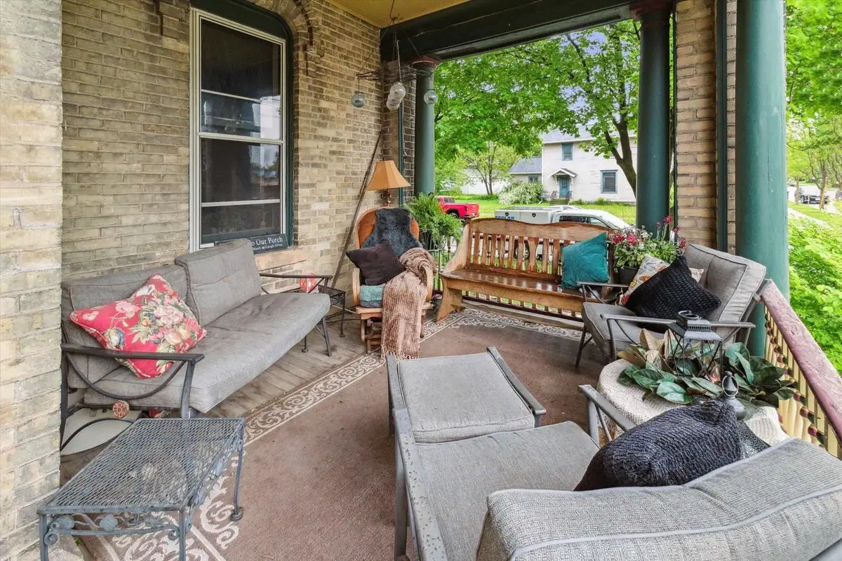 126 E Washington Street, Stoughton, WI 53589 - Image #1