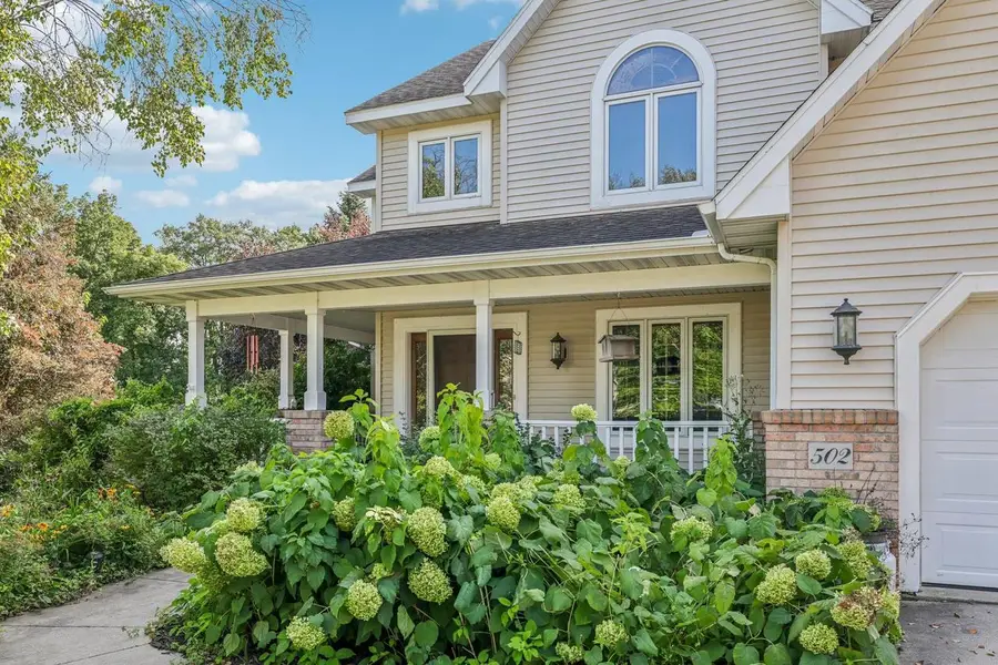 502 Meadowlark Lane, Portage, WI 53901 - Image #2