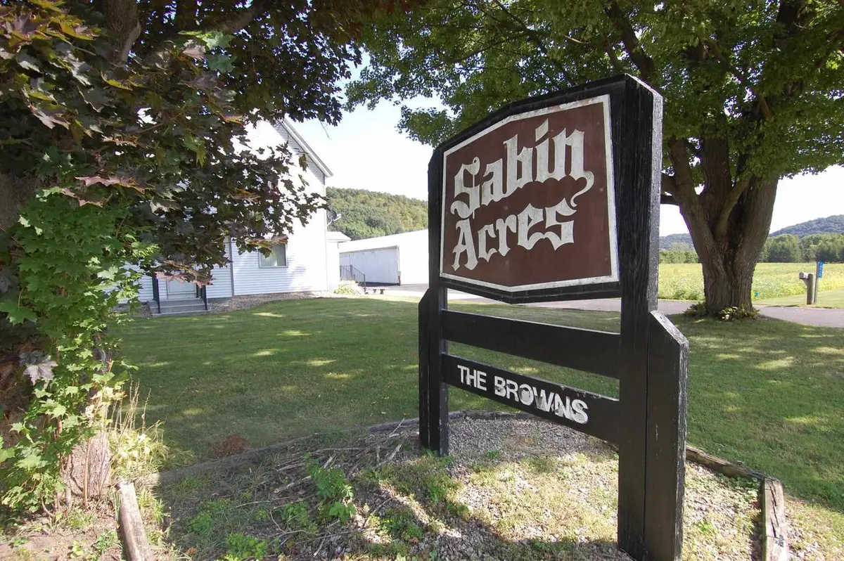 18525 County Road E, Richland Center, WI 53581 - Image #1