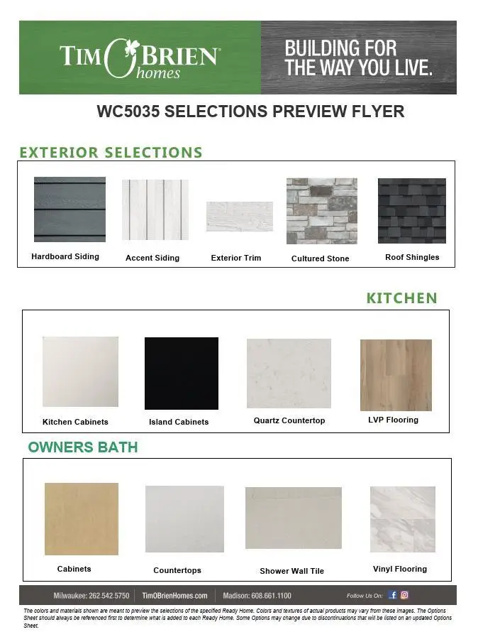 643 Evening Sun Way, Verona, WI 53593 - Image #3