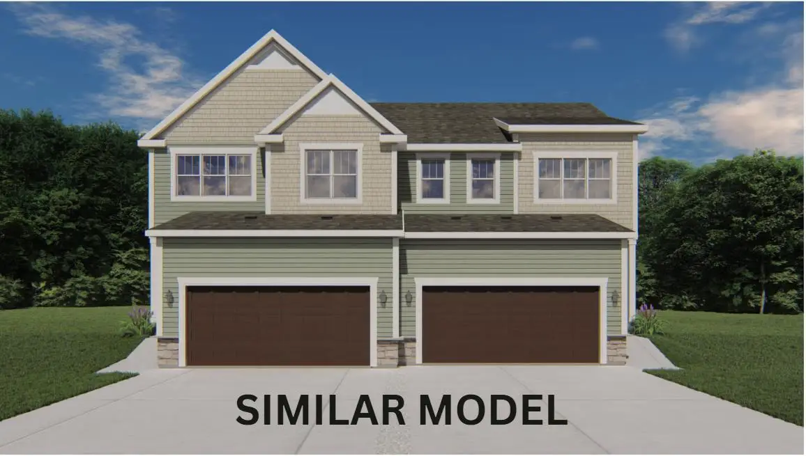 3175 Drumlin Ridge Drive, Cottage Grove, WI 53527 - #1