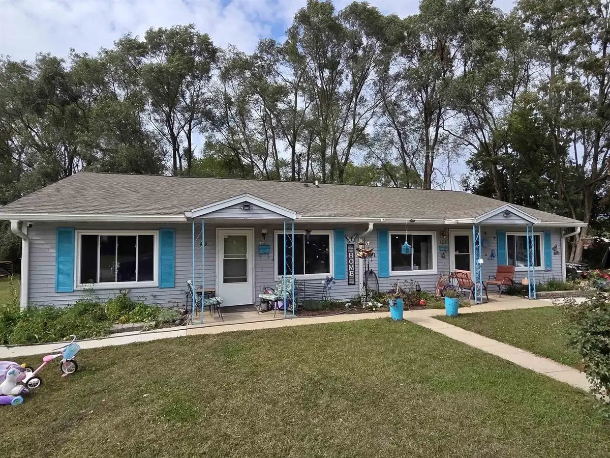 419-423 E Franklin Street, Portage, WI 53901 - Image #1