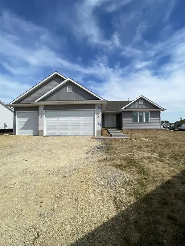 3709 CARDINAL Drive, Beloit, WI 53511