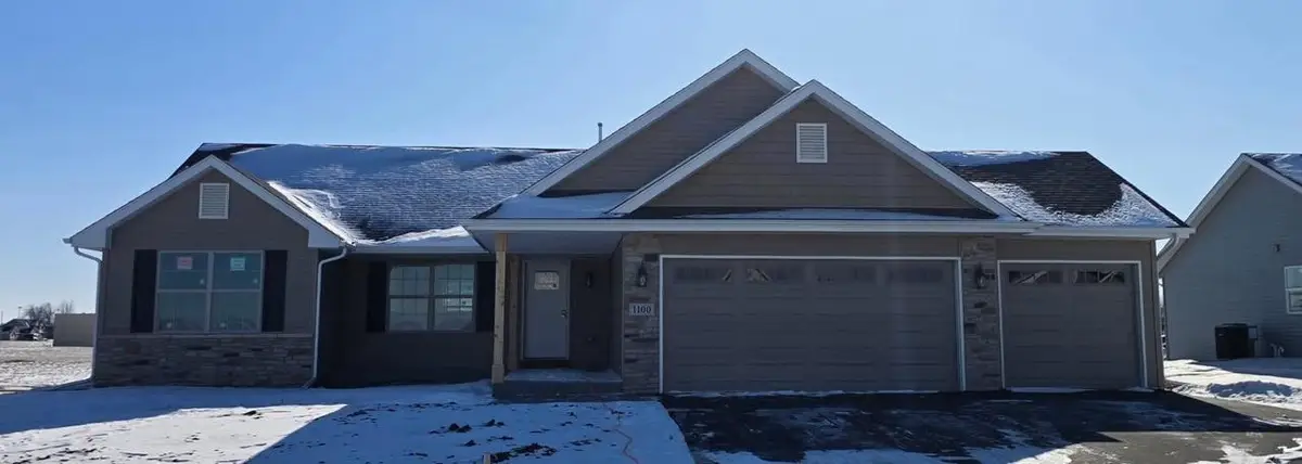 1100 E BIRCHWOOD Drive, Beloit, WI 53511 - #1