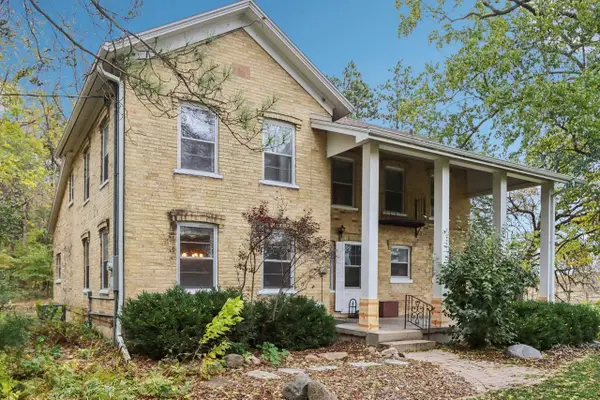 206 Canal Road, Waterloo, WI 53594