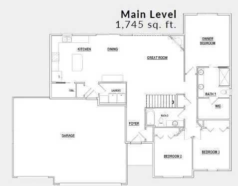 3638 Voda Drive, Milton, WI 53563 - #3