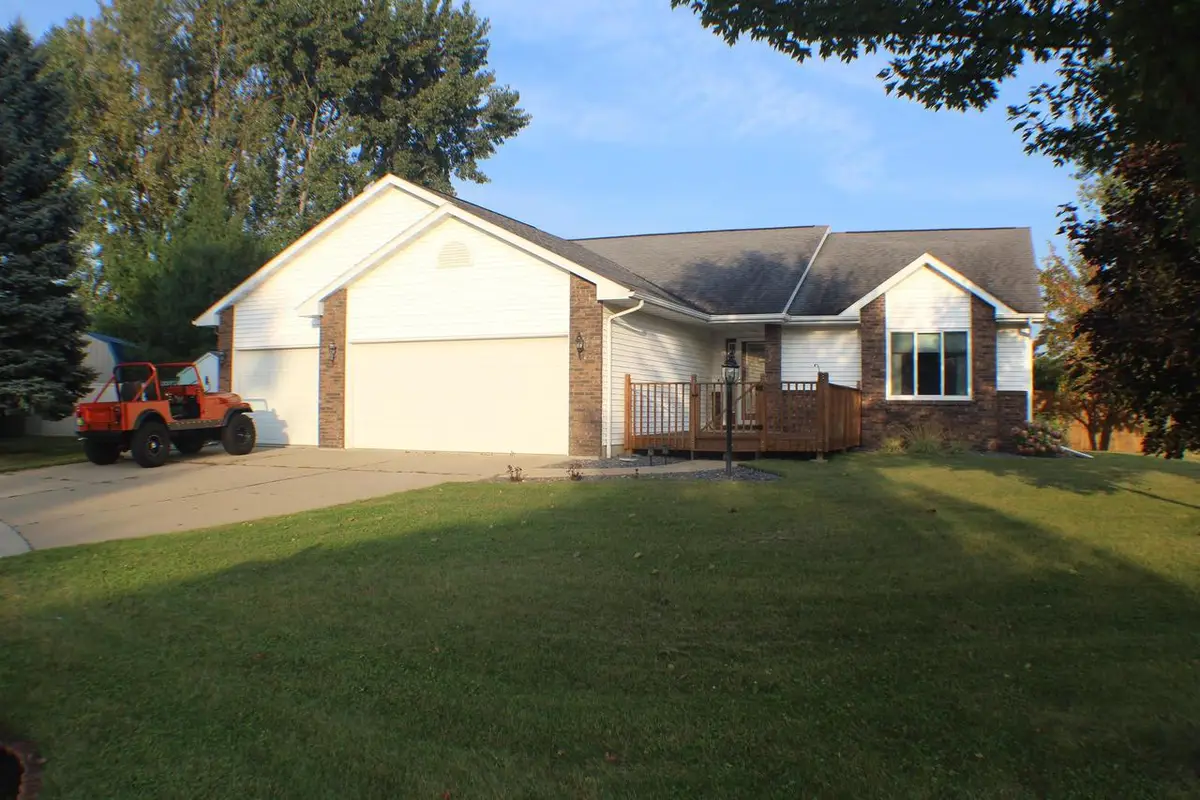 305 Hyland Avenue, Tomah, WI 54660 - Image #1