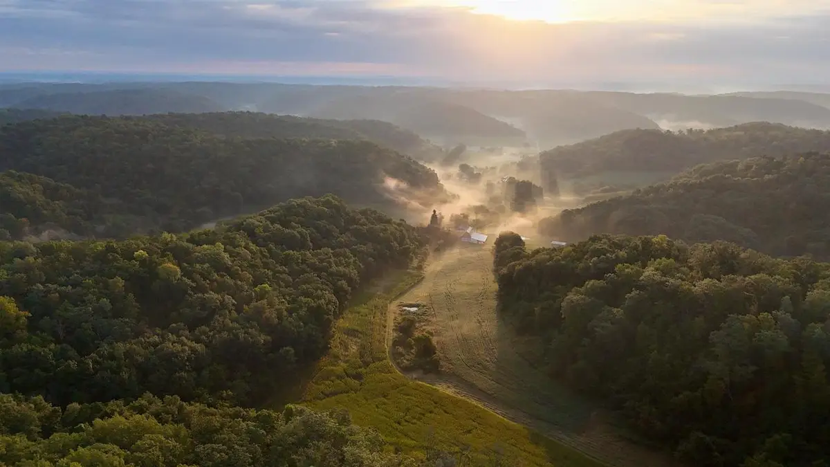 Anderson Lane, Richland Center, WI 53581 - Image #1