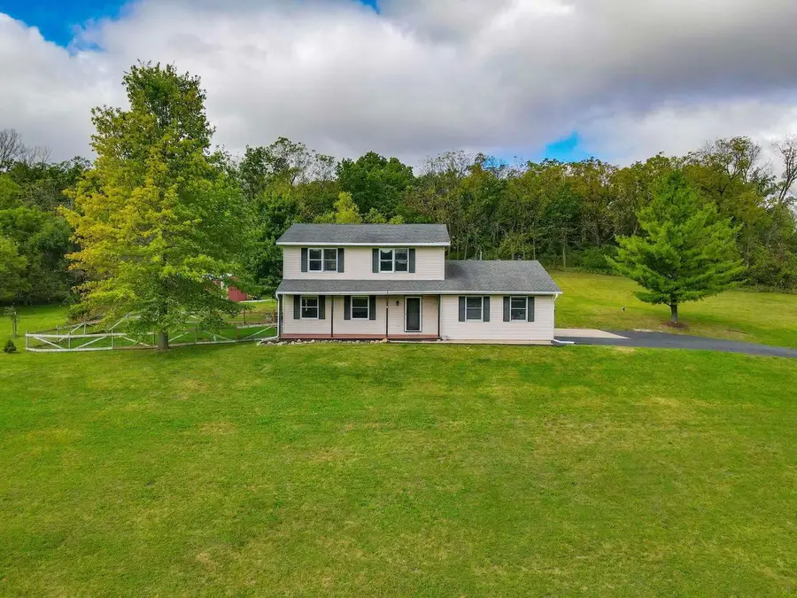 N6859 Hunters Ridge Road, Delavan, WI 53115 - Image #3