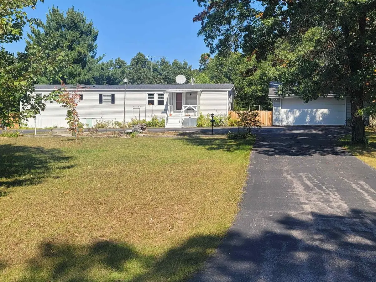 292 Ember Drive, Oxford, WI 53952 - Image #1