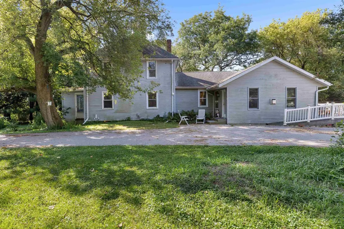 1610 Town Hall Road, Beloit, WI 53511 - #1