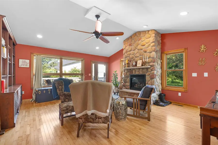 1610 Town Hall Road, Beloit, WI 53511 - #3