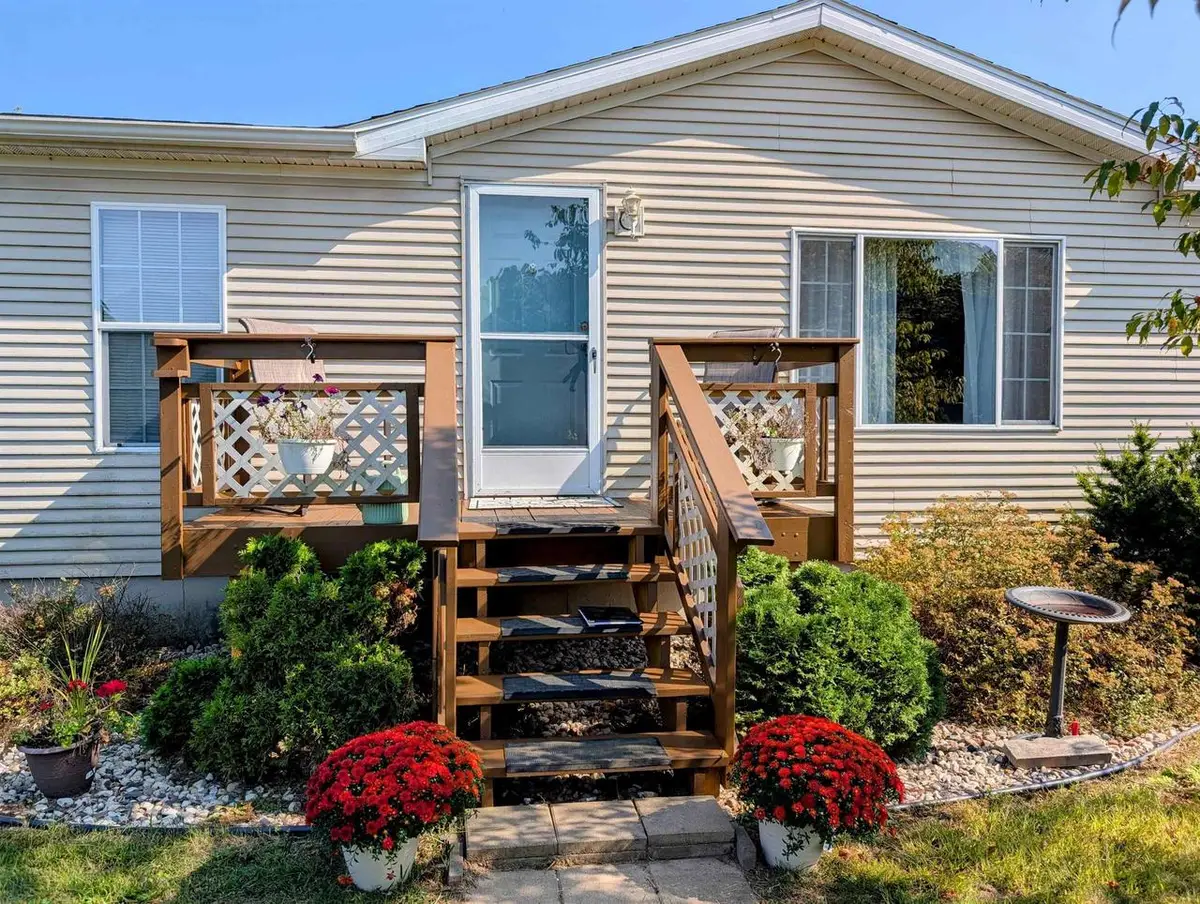 N2638 County Road HH, Lyndon Station, WI 53944 - Image #1