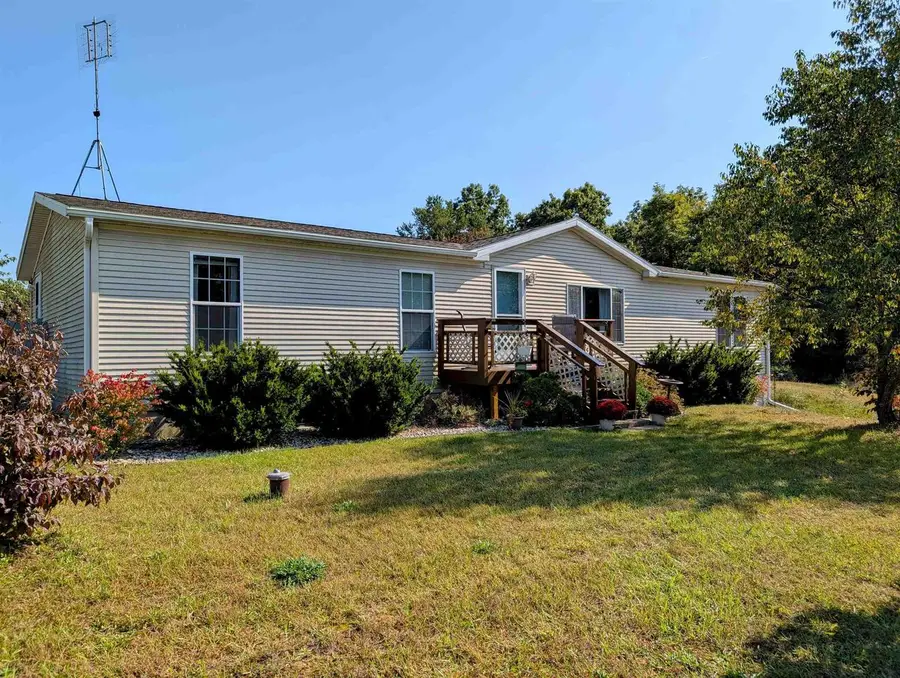 N2638 County Road HH, Lyndon Station, WI 53944 - Image #2