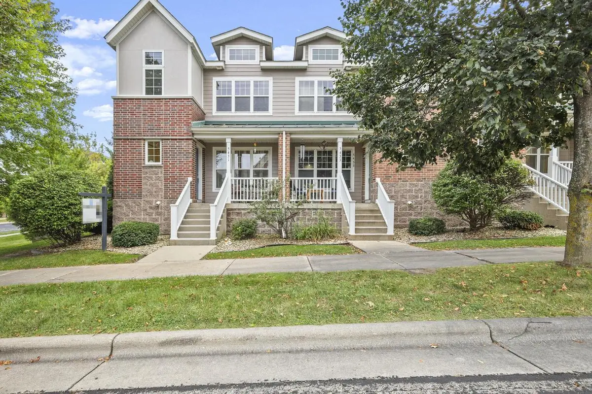 5431 Caddis Bend, Fitchburg, WI 53711 - Image #1