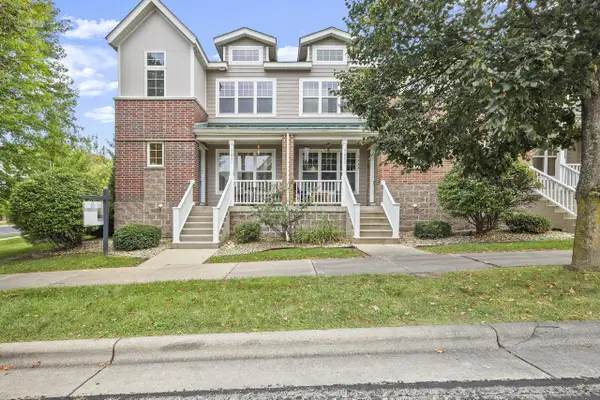 5431 Caddis Bend, Fitchburg, WI 53711