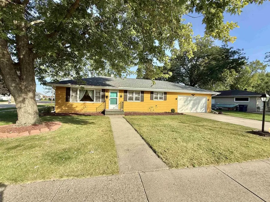 1228 Hoover Street, Janesville, WI 53545 - Image #2