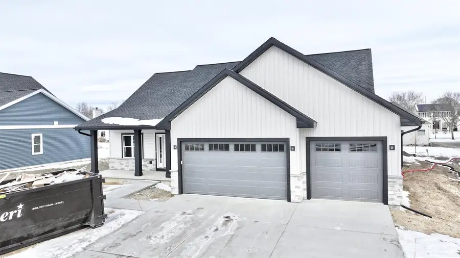 228 Cardinal Lane, Sauk City, WI 53583 - #3