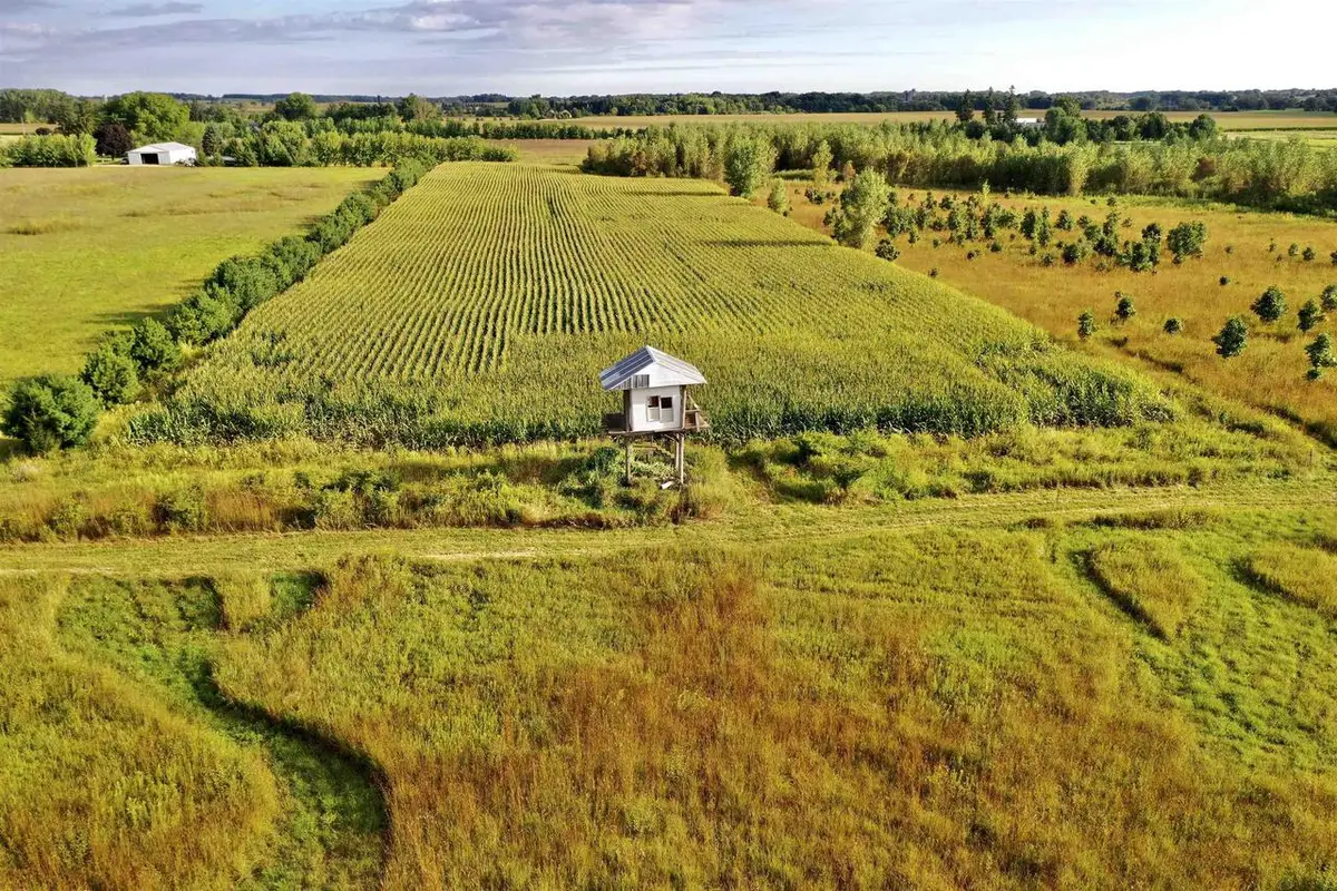 N5449 County M Road, Brandon, WI 53919 - #1