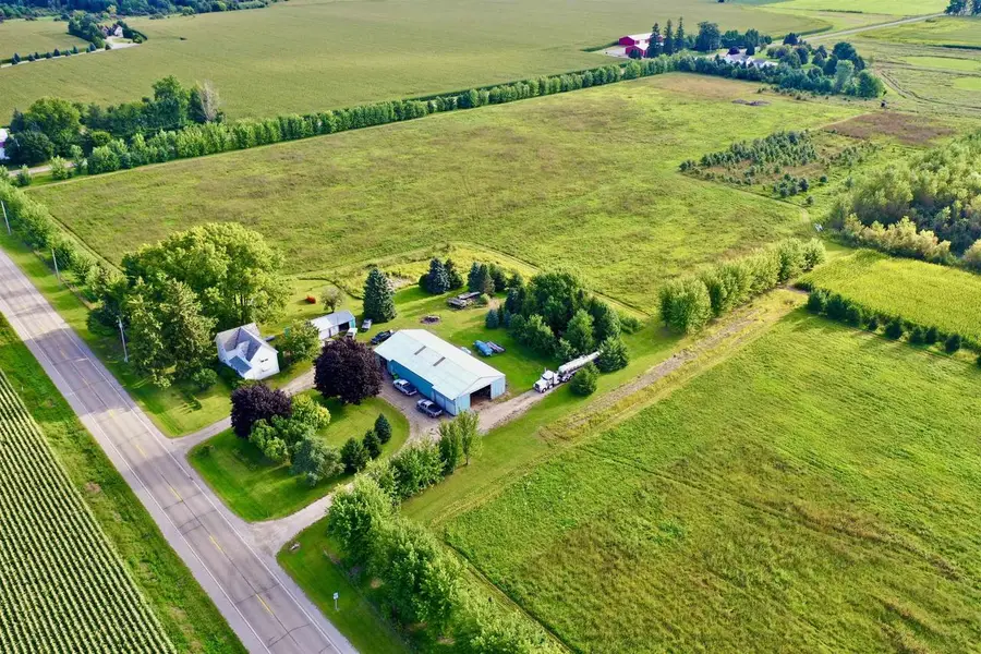 N5449 County M Road, Brandon, WI 53919 - #2